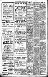 Merthyr Express Saturday 16 November 1912 Page 6
