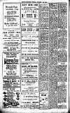 Merthyr Express Saturday 30 November 1912 Page 6