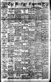 Merthyr Express Saturday 02 August 1913 Page 1
