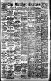 Merthyr Express Saturday 16 August 1913 Page 1