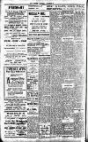 Merthyr Express Saturday 08 November 1913 Page 6