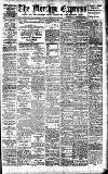 Merthyr Express Saturday 29 November 1913 Page 1