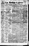Merthyr Express Saturday 27 December 1913 Page 1