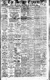 Merthyr Express Saturday 03 January 1914 Page 1