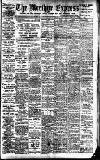 Merthyr Express Saturday 10 January 1914 Page 1