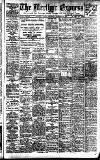 Merthyr Express Saturday 17 January 1914 Page 1