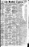 Merthyr Express Saturday 24 January 1914 Page 1