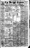 Merthyr Express Saturday 07 February 1914 Page 1