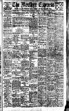 Merthyr Express Saturday 28 February 1914 Page 1