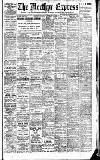 Merthyr Express Saturday 07 March 1914 Page 1