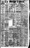 Merthyr Express Saturday 21 March 1914 Page 1