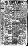 Merthyr Express Saturday 25 April 1914 Page 1