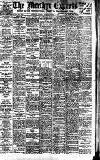 Merthyr Express Saturday 09 May 1914 Page 1