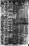 Merthyr Express Saturday 30 May 1914 Page 1
