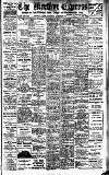 Merthyr Express Saturday 29 August 1914 Page 1