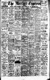 Merthyr Express Saturday 19 September 1914 Page 1