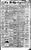 Merthyr Express Saturday 26 September 1914 Page 1