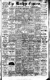 Merthyr Express Saturday 03 October 1914 Page 1