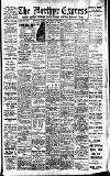 Merthyr Express Saturday 17 October 1914 Page 1