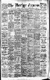 Merthyr Express Saturday 24 October 1914 Page 1