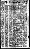 Merthyr Express Saturday 07 November 1914 Page 1