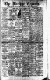 Merthyr Express Saturday 14 November 1914 Page 1