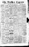 Merthyr Express Saturday 02 January 1915 Page 1