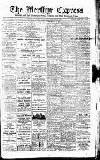 Merthyr Express Saturday 09 January 1915 Page 1