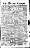 Merthyr Express Saturday 23 January 1915 Page 1