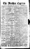 Merthyr Express Saturday 30 January 1915 Page 1