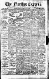 Merthyr Express Saturday 08 May 1915 Page 1