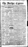 Merthyr Express Saturday 28 August 1915 Page 1