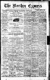 Merthyr Express Saturday 02 October 1915 Page 1