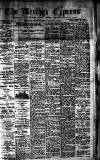Merthyr Express Saturday 01 January 1916 Page 1