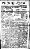 Merthyr Express Saturday 05 February 1916 Page 1