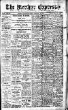 Merthyr Express Saturday 12 February 1916 Page 1