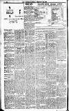 Merthyr Express Saturday 12 February 1916 Page 10