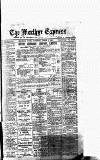 Merthyr Express Saturday 25 March 1916 Page 1