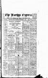 Merthyr Express Saturday 09 September 1916 Page 1