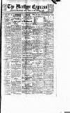 Merthyr Express Saturday 16 September 1916 Page 1
