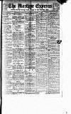 Merthyr Express Saturday 11 November 1916 Page 1