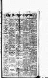 Merthyr Express Saturday 18 November 1916 Page 1