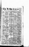 Merthyr Express Saturday 25 November 1916 Page 1