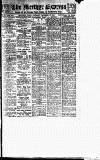 Merthyr Express Saturday 23 December 1916 Page 1