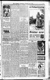 Merthyr Express Saturday 13 January 1917 Page 11