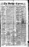 Merthyr Express Saturday 14 April 1917 Page 1