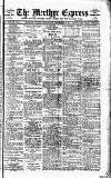 Merthyr Express Saturday 08 December 1917 Page 1