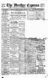 Merthyr Express Saturday 05 January 1918 Page 1