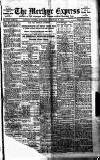 Merthyr Express Saturday 02 February 1918 Page 1