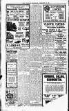 Merthyr Express Saturday 02 February 1918 Page 12